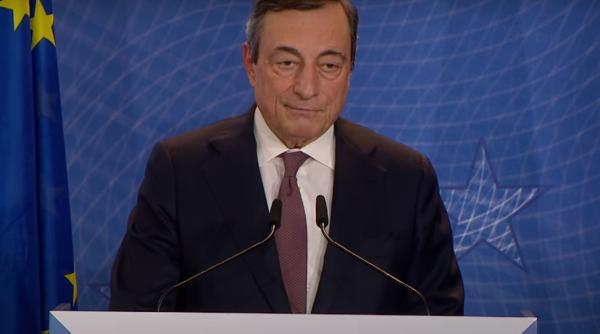 Italia. Mario Draghi propus să formeze noul Guvern