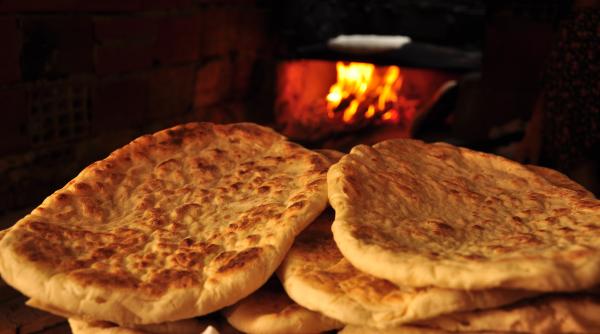 Lipii sau turte fără drojdie, rețeta de plăcinte simple la tigaie. Secretul celei mai vechi forme de pâine a omenirii