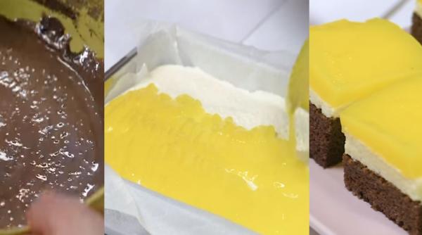 Prăjitura Fanta. Rețeta ideală pentru un desert delicios și ușor. Ar fi păcat să nu o pregătiți