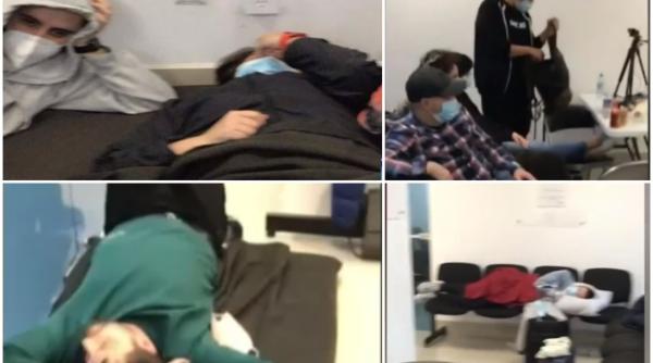 Românii prizonieri în Mexic au intrat în greva foamei: „Ne-au spus că este o alertă pe numele nostru!”
