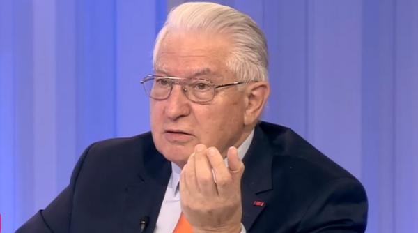 Coronavirusul rămâne în creier și după vindecare. Medicul Vlad Ciurea: S-au constatat cazuri de degradare cerebrală