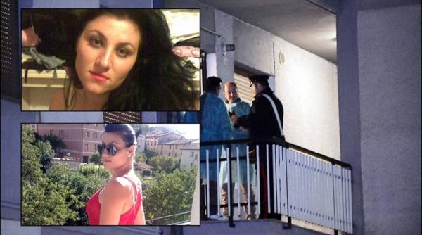 Italia. Tânără badantă româncă, ucisă într-o cameră de hotel: Ofelia, găsită cu gâtul tăiat. Despăgubirea dată părinților fetei