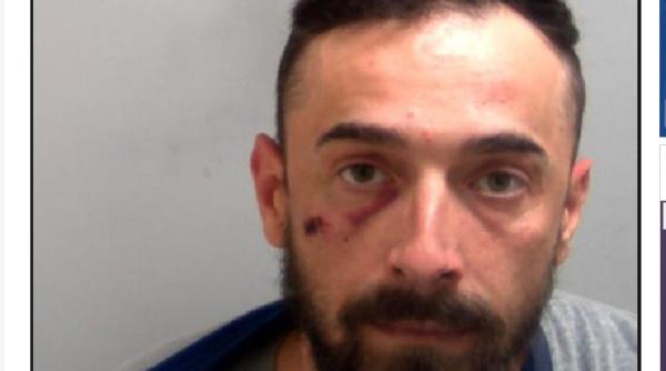 Român condamnat la închisoare în Anglia, după ce a violat o fată de 14 ani: "Nu ți se întâmplă nimic rău"