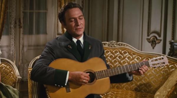 Actorul Christopher Plummer, legenda din „Sunetul muzicii“, a murit 