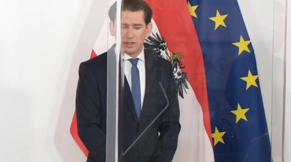 Austria, Grecia, Danemarca și Cehia - „scrisoare de incendiu“ către Ursula von der Leyen: „Găsiți o soluție rapidă!“