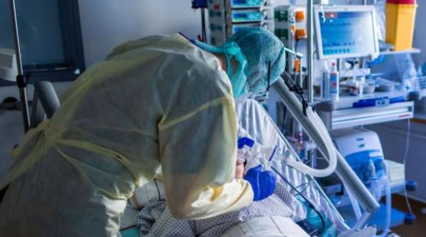 Bilanț Italia, 5 februarie: Numărul cazurilor COVID, în creștere. Peste 14.000 de infecții noi și 377 de decese, în 24 de ore