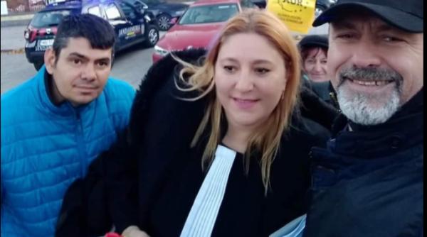 Deputat AUR, derapaj grav la adresa fiului lui Ion Rațiu: „Retardat care îşi face familia de râs”