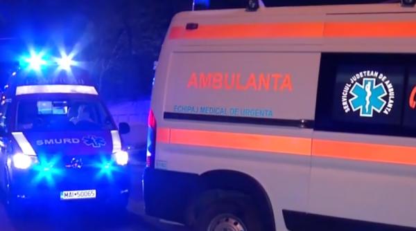 Primele ipoteze: Incendiul de la Institutul Matei Balș ar fi pornit de la un scurtcircuit produs de un aparat de încălzire