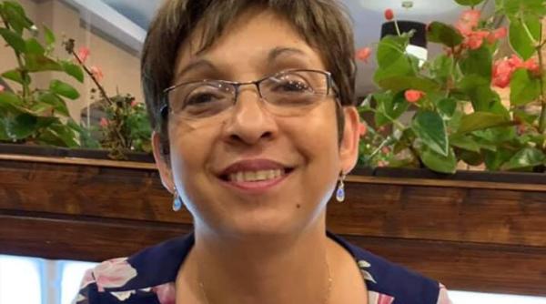 Româncă dispărută în Germania. Veronica plecase în vizită la copii: „Este mamă, bunică și soție, și ne dorim să o găsim cât mai repede“