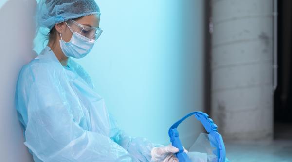 Spania: Primul caz de infectare cu varianta braziliană a coronavirusului, depistat în regiunea Madrid