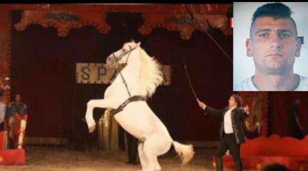 Crima care a zguduit Italia: ROMÂN, îngrijitor la CIRC, acuzat că a ucis un ZBURATOR. „Unul e ciopârțit, va urma altul”