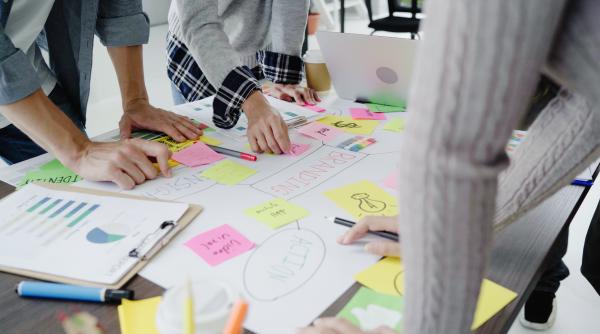 Horoscop. Care ar trebui să fie meseria ta în funcție de zodie, în anul 2021. Scorpionii, succes în științe oculte