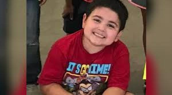 Un băieţel de 9 ani, mort la o zi după ce a fost confirmat pozitiv Covid: „A început dintr-o dată să ţipe că nu poate respira“