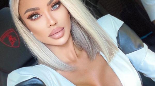 Bianca Drăgușanu, acuzații grave: „Mi s-au oferit bani să spun că am COVID-19”