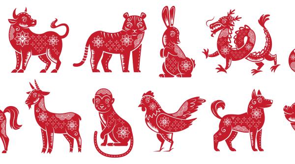 Horoscop Chinezesc 8 februarie. Previziunile zilei pentru toate semnele: Bivolii vor avea discuții aprinse astăzi 