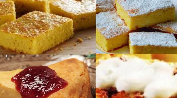 Alivenci moldovenești pufoase. Rețeta tradițională de pe vremea lui Ion Creangă