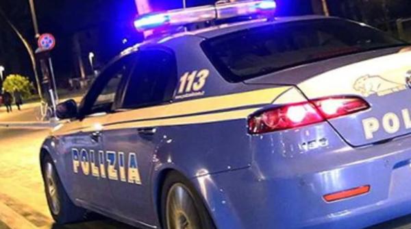 Italia. Român, reclamat de trecători. A tras cu arma chiar în mijlocul unei piețe