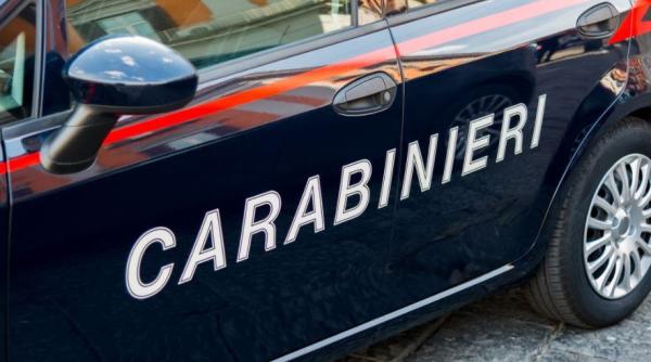 Italia. Un român a primit un cadou de la carabinieri, chiar de ziua lui. Darul însă nu i-a plăcut