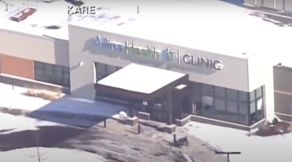 SUA. Atac armat într-un centru medical. Mai multe persoane rănite - VIDEO