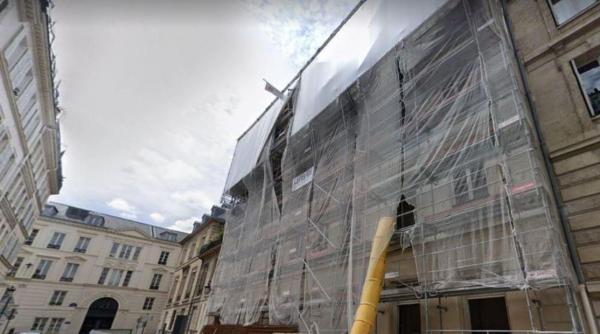 Franța. Un muncitor român a murit pe un șantier al Ambasadei Elveției. Parchetul din Paris a deschis o anchetă