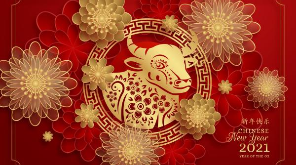 Horoscop Chinezesc 2021. Intrăm în anul Bivolului de Metal din 12 februarie: La ce să ne așteptăm după această zi specială