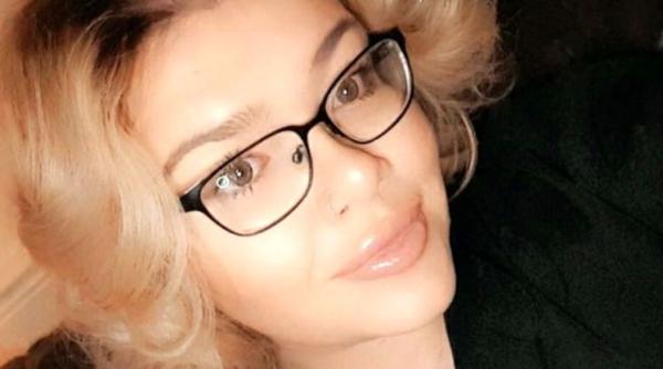 O tânără a aflat de pe TikTok că are cancer. „Sincer, am crezut că nu este grav”