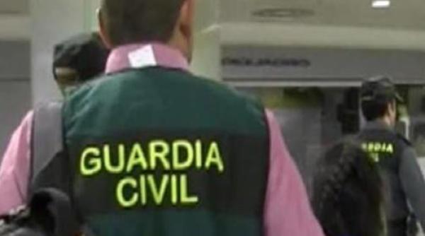 Spania. Două românce au jefuit o bătrână. I-au „mulțumit" așa pentru mâncarea oferită 