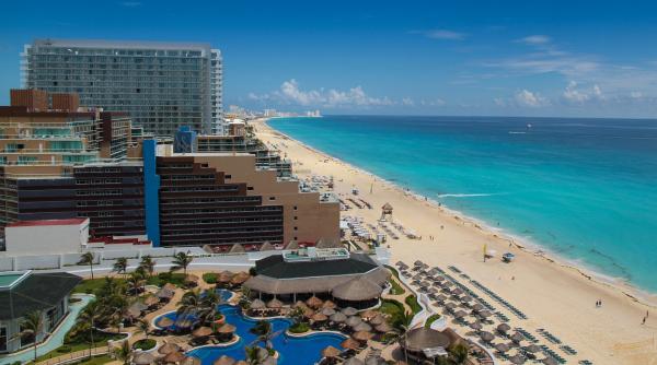 Un politician mexican recunoaşte că ştie doi indivizi din mafia românească din Cancun