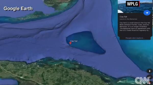 Au stat 33 de zile pe o insulă pustie fără mâncare. Supraviețuitorii au povestit cum au reușit să rămână în viață