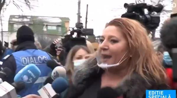 Culisele excluderii senatoarei Șoșoacă din AUR: „Emană numai energie negativă”