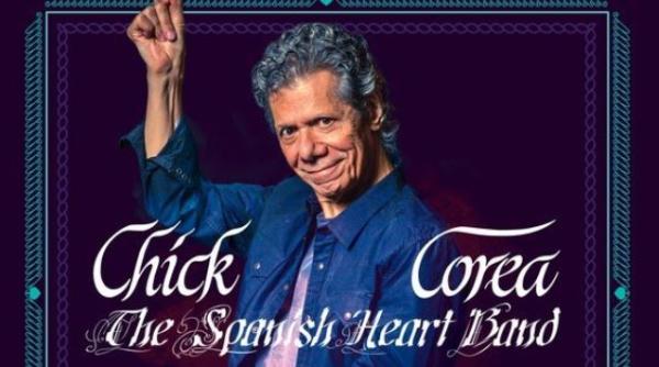 Doliu în lumea jazz-ului. Legendarul Chick Corea a decedat la 79 de ani