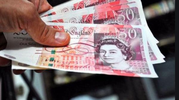 Marea Britanie. Peste 40% dintre cetăţeni au probleme financiare sau de sănătate în timpul pandemiei (studiu)