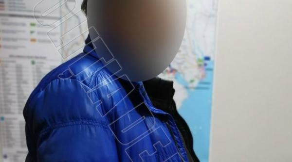 Pățania unui bărbat, reținut la frontieră: „Am băut și m-am trezit la Odessa”
