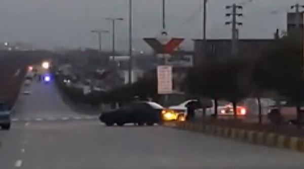 Presa internațională: Șeful programului nuclear iranian, ucis de Israel cu o armă automată de o tonă