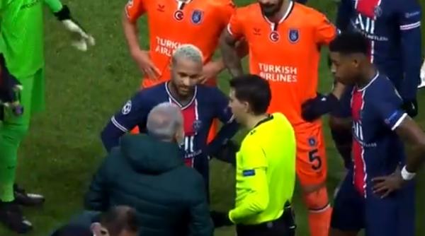 UEFA, decizie în cazul arbitrului Sebastian Colţescu: "Nu a fost rasist"