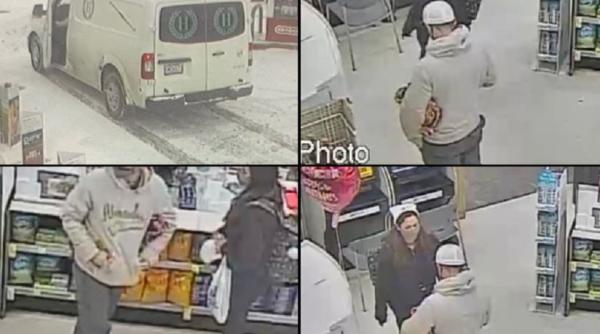 Caz șocant: Hoții au furat duba unei firme de pompe funebre, cu tot cu cadavru