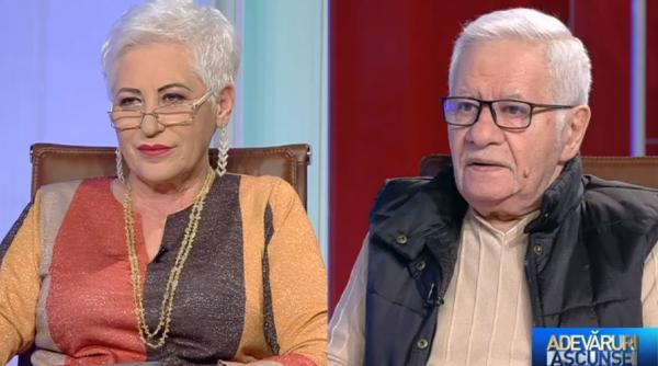 Anul Bivolului Alb de metal: Mantra pentru fiecare zodie în parte. Mihai Voropchievici și Lidia Fecioru, horoscopul pentru fiecare zodie 