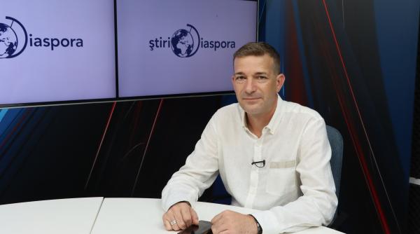 Erich Mocanu: „Toți românii din Diaspora pot veni în țară fără test și fără să intre în carantină, dacă au un contract de muncă ca îngrijitor”