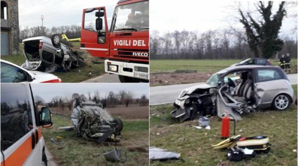 Italia. Sfârșit tragic pentru un român de 21 de ani: Denis a murit într-un mod înfiorător