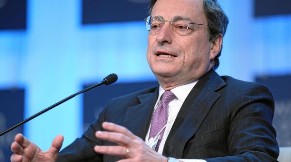 Italia: Guvernul condus de Mario Draghi va depune, azi, jurământul 