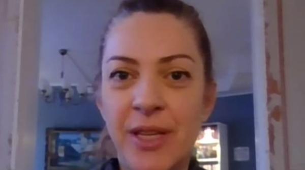 Medic român în Suedia: De la o zi la alta mă aștept să mă infectez. Situația e un pic neclară și confuză