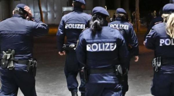 Austria. Dispută între doi șoferi români de camion, terminată sângeros. Un român și-a atacat colegul cu un cuțit