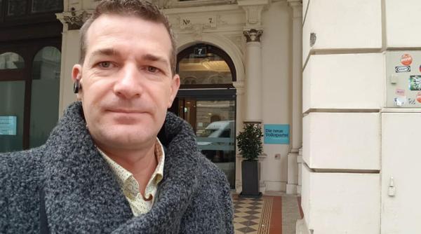 Erich Mocanu, anunț pentru îngrijitoarele românce din Diaspora: „Nu faceți carantină/autoizolare în aceste situații”