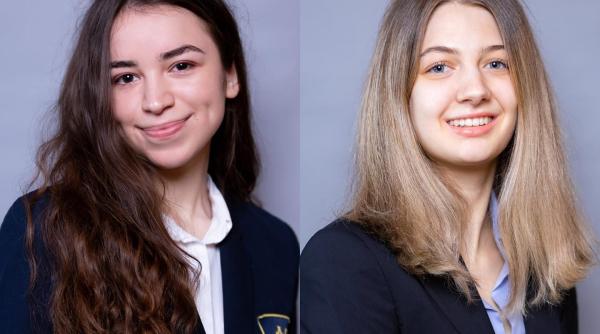 Doua românce au fost admise la Oxford! Fetele pe care nu le veți vedea la știri 