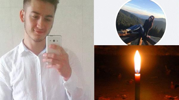 Ei sunt tinerii români, care au murit în accident feroviar de la Iaşi, de Ziua Îndrăgostiţilor