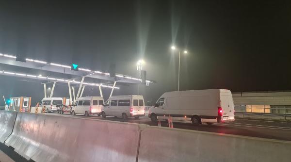 Lista galbenă, pentru care este obligatorie carantină la intrarea în România, intră în vigoare astăzi, 15 februarie 