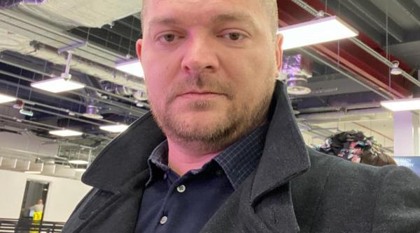 Mario Mocan, la interviurile StiriDiaspora.ro. Informații despre noul partid al Diasporei, lupta cu tăietorii pădurilor din România, dar și ultimele detalii despre Daniel Bodnar