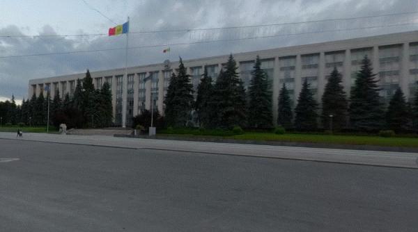 Republica Moldova. Starea de Urgență în sănătate publică, prelungită până pe 15 aprilie