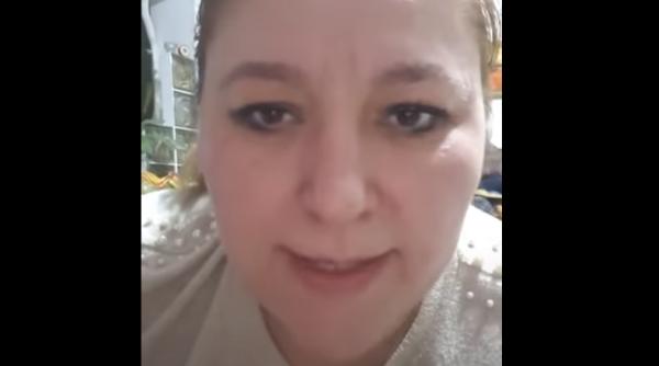 Şoşoacă vrea să îl viziteze pe Liviu Dragnea: "Nu sunt lăsată! Apropo, reziştilor, pe unde sunteţi?"