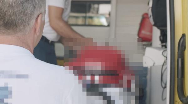 Tânăr român, moarte suspectă în Cipru 